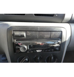 Boite de vitesses SKODA OCTAVIA 1