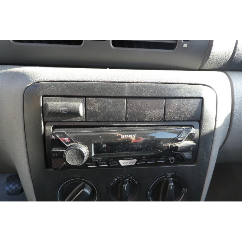 Boite de vitesses SKODA OCTAVIA 1 Photo n°9