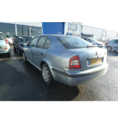 Boite de vitesses SKODA OCTAVIA 1
