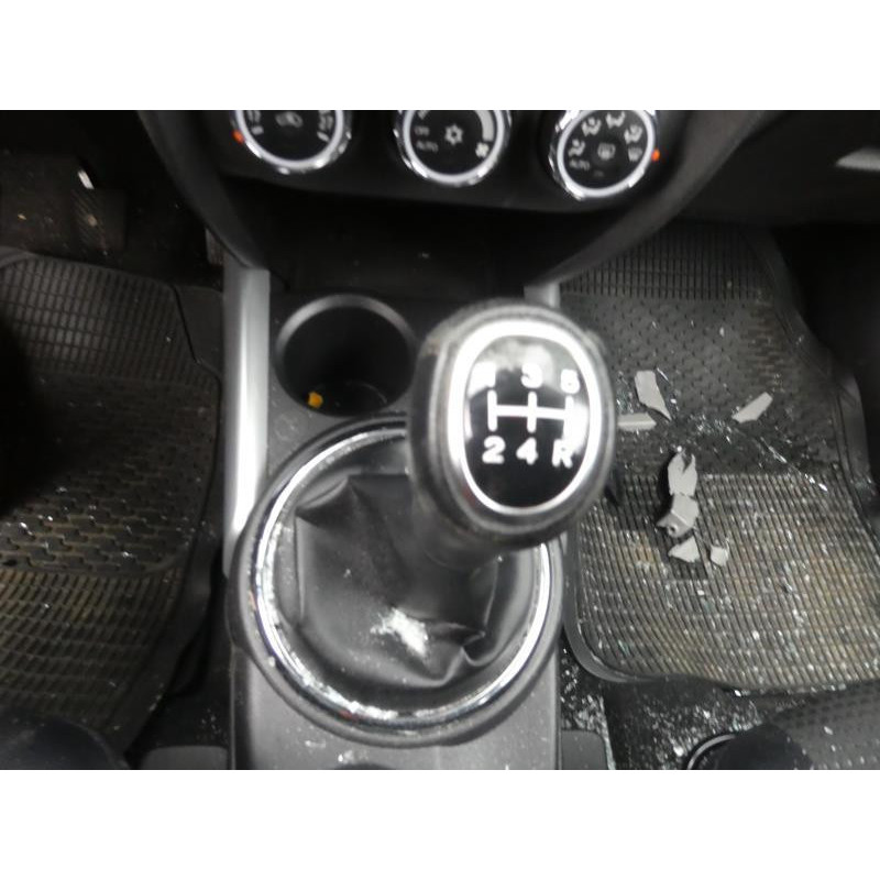 Boite de vitesses CITROEN C4 AIRCROSS Photo n°1