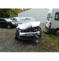 Boite de vitesses CITROEN C4 AIRCROSS