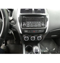 Boite de vitesses CITROEN C4 AIRCROSS