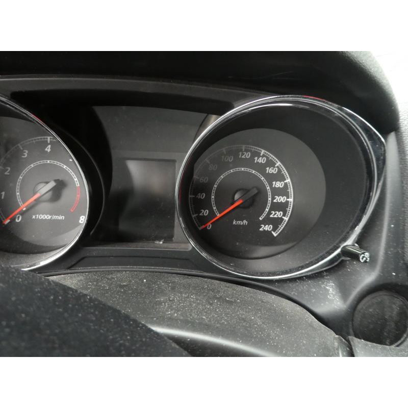 Boite de vitesses CITROEN C4 AIRCROSS Photo n°4