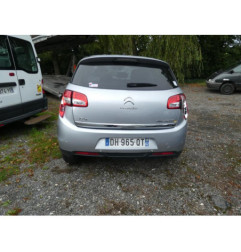 Boite de vitesses CITROEN C4 AIRCROSS