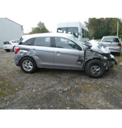 Boite de vitesses CITROEN C4 AIRCROSS