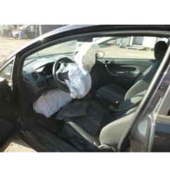 Boite de vitesses FORD FIESTA 6 Photo n°1