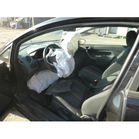 Boite de vitesses FORD FIESTA 6 Photo n°1