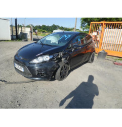 Boite de vitesses FORD FIESTA 6