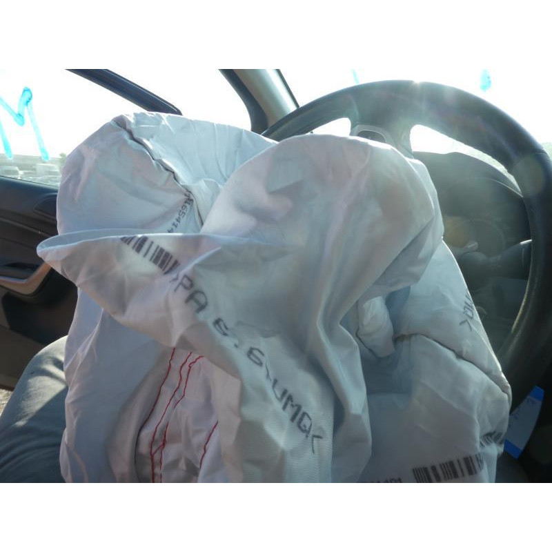 Boite de vitesses FORD FIESTA 6 Photo n°5