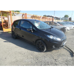Boite de vitesses FORD FIESTA 6