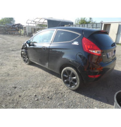 Boite de vitesses FORD FIESTA 6