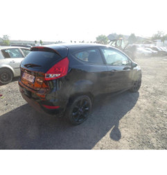 Boite de vitesses FORD FIESTA 6