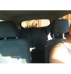 Boite de vitesses FORD FIESTA 6