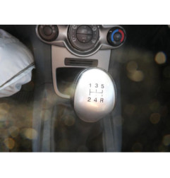 Boite de vitesses FORD FIESTA 6
