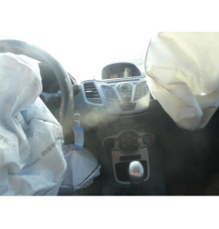 Boite de vitesses FORD FIESTA 6