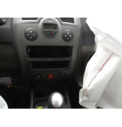 Boite de vitesses RENAULT MEGANE 2 Photo n°1