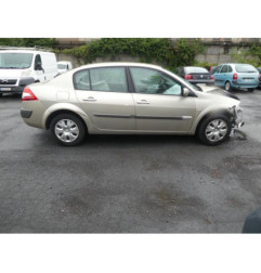 Boite de vitesses RENAULT MEGANE 2