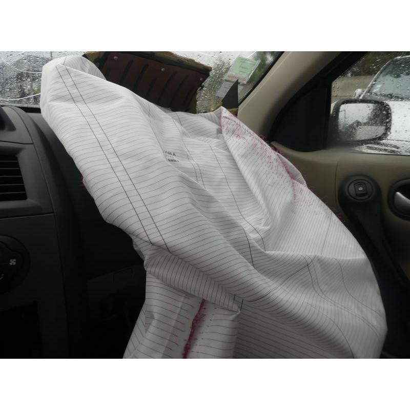 Boite de vitesses RENAULT MEGANE 2 Photo n°3
