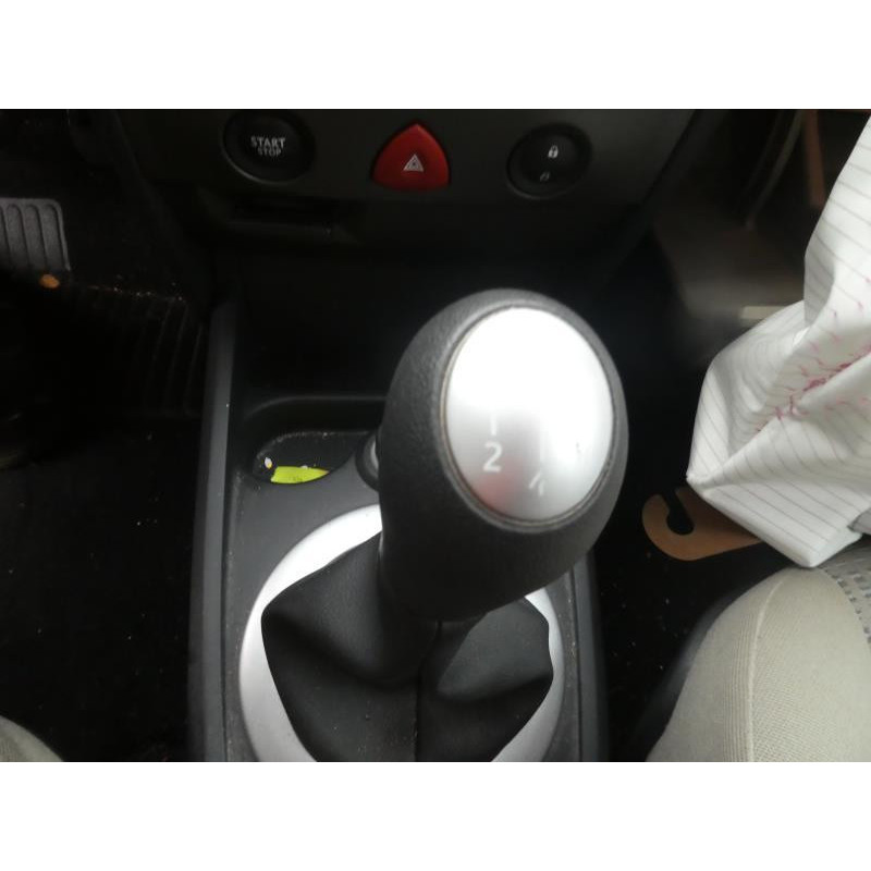 Boite de vitesses RENAULT MEGANE 2 Photo n°5