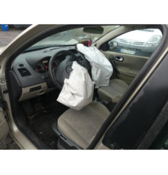 Boite de vitesses RENAULT MEGANE 2