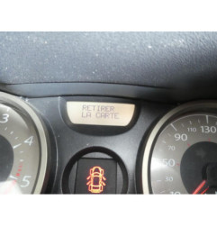 Boite de vitesses RENAULT MEGANE 2