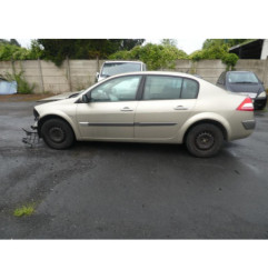 Boite de vitesses RENAULT MEGANE 2