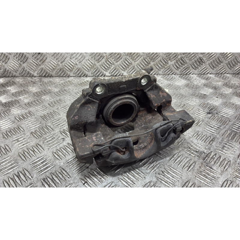 Etrier avant droit (freinage) CITROEN C4 PICASSO 1 Photo n°1