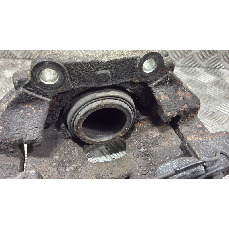 Etrier avant droit (freinage) CITROEN C4 PICASSO 1 Photo n°2