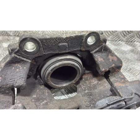 Etrier avant droit (freinage) CITROEN C4 PICASSO 1