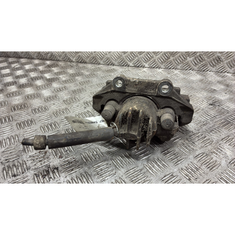 Etrier avant droit (freinage) CITROEN C4 PICASSO 1 Photo n°3