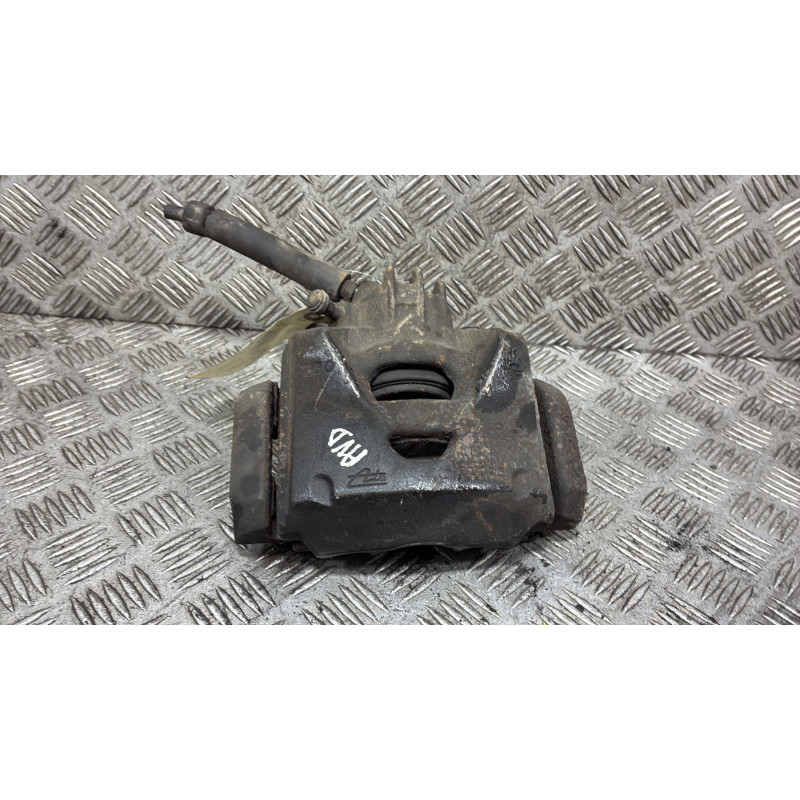 Etrier avant droit (freinage) CITROEN C4 PICASSO 1 Photo n°4