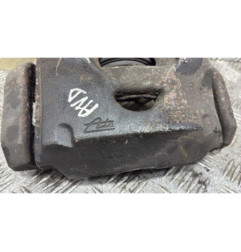 Etrier avant droit (freinage) CITROEN C4 PICASSO 1