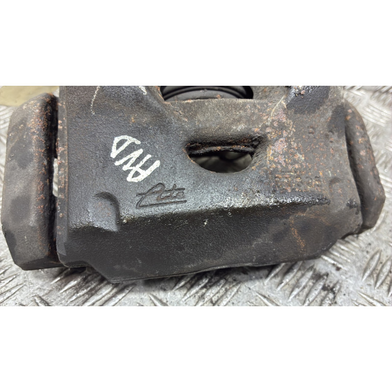 Etrier avant droit (freinage) CITROEN C4 PICASSO 1 Photo n°5