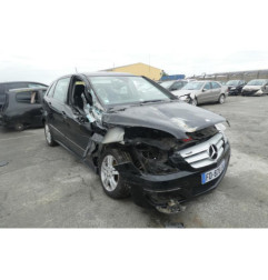 Boite de vitesses MERCEDES CLASSE B 245 Photo n°1
