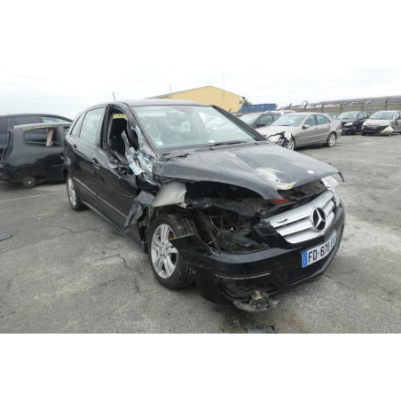 Boite de vitesses MERCEDES CLASSE B 245 Photo n°1