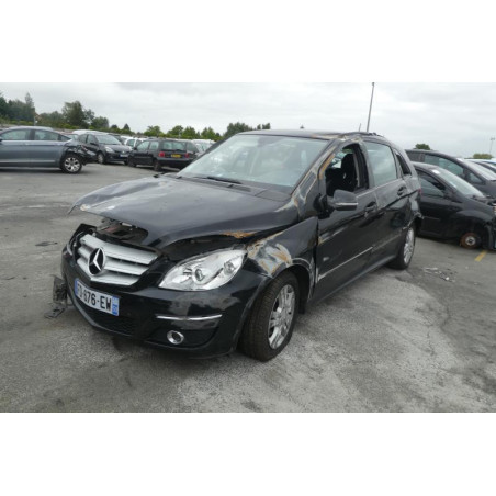 Boite de vitesses MERCEDES CLASSE B 245