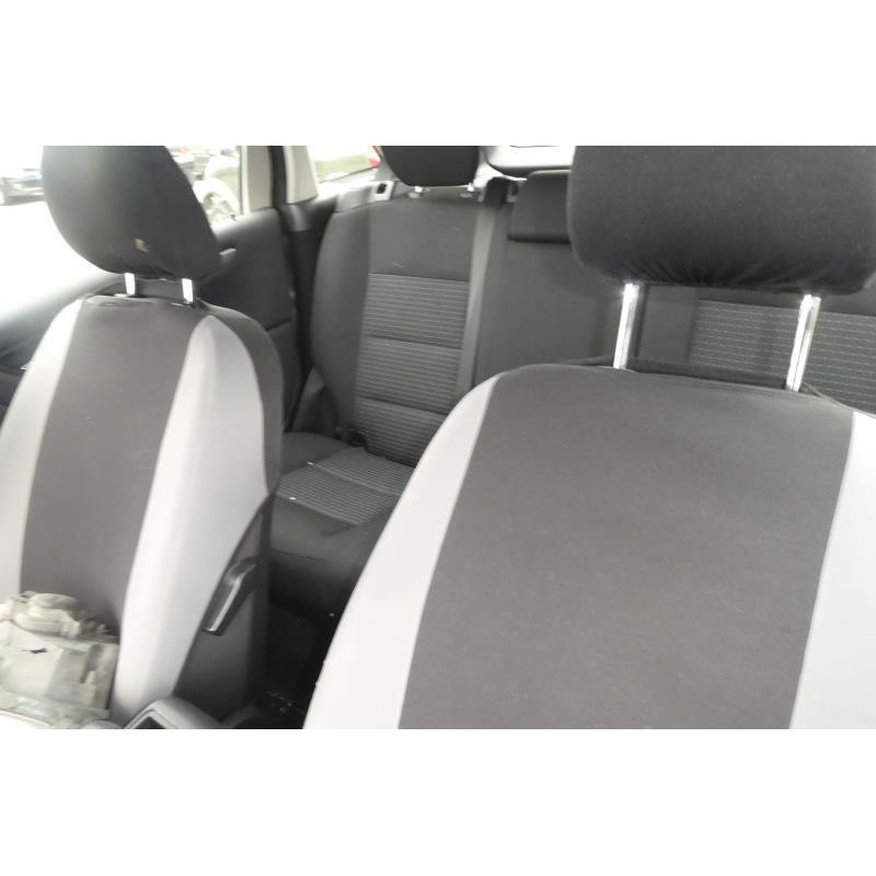 Boite de vitesses MERCEDES CLASSE B 245 Photo n°5