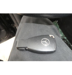 Boite de vitesses MERCEDES CLASSE B 245