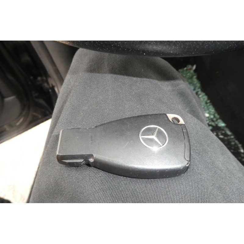Boite de vitesses MERCEDES CLASSE B 245 Photo n°6