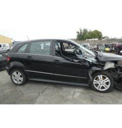 Boite de vitesses MERCEDES CLASSE B 245