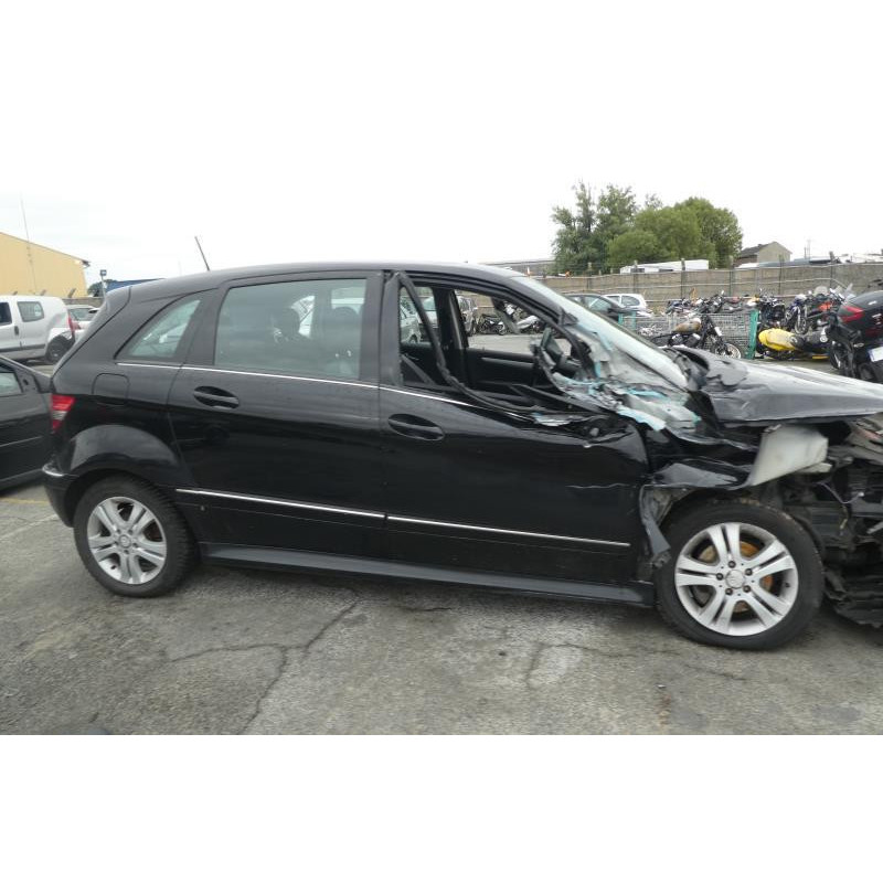 Boite de vitesses MERCEDES CLASSE B 245 Photo n°7