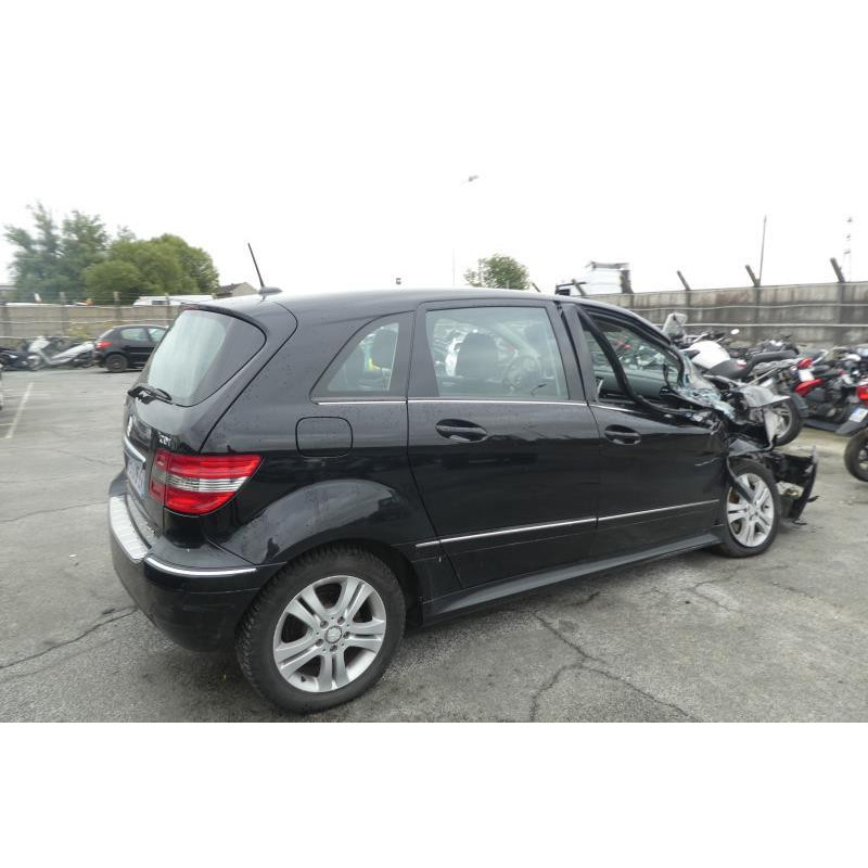 Boite de vitesses MERCEDES CLASSE B 245 Photo n°8