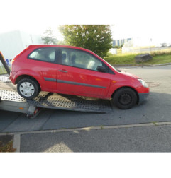 Boite de vitesses FORD FIESTA 5 Photo n°1