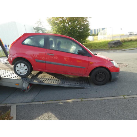 Boite de vitesses FORD FIESTA 5 Photo n°1