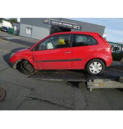Boite de vitesses FORD FIESTA 5