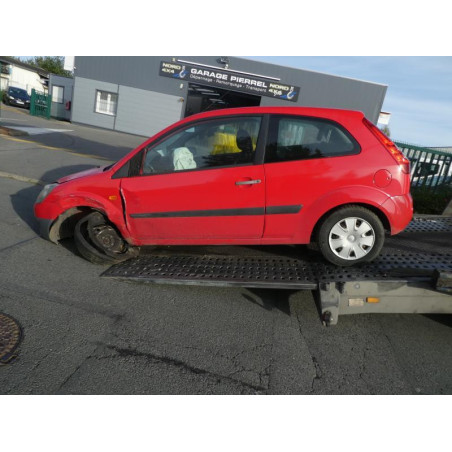 Boite de vitesses FORD FIESTA 5