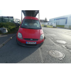 Boite de vitesses FORD FIESTA 5
