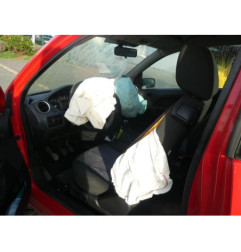 Boite de vitesses FORD FIESTA 5