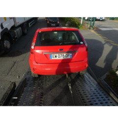 Boite de vitesses FORD FIESTA 5
