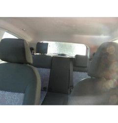 Boite de vitesses FORD FIESTA 5